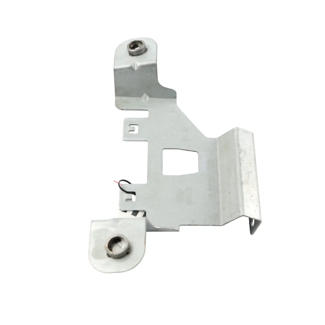 Ford Fiesta Mk7 Body Control Unit Module Bracket Support Mount - SKU RHD-C1BT-14A206-BA - Part number C1BT-14A206-BA