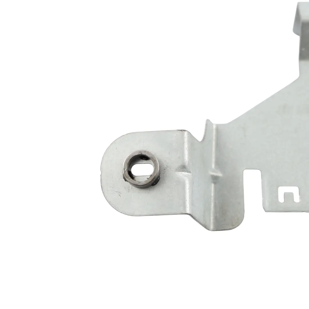 Ford Fiesta Mk7 Body Control Unit Module Bracket Support Mount - SKU RHD-C1BT-14A206-BA - Part number C1BT-14A206-BA