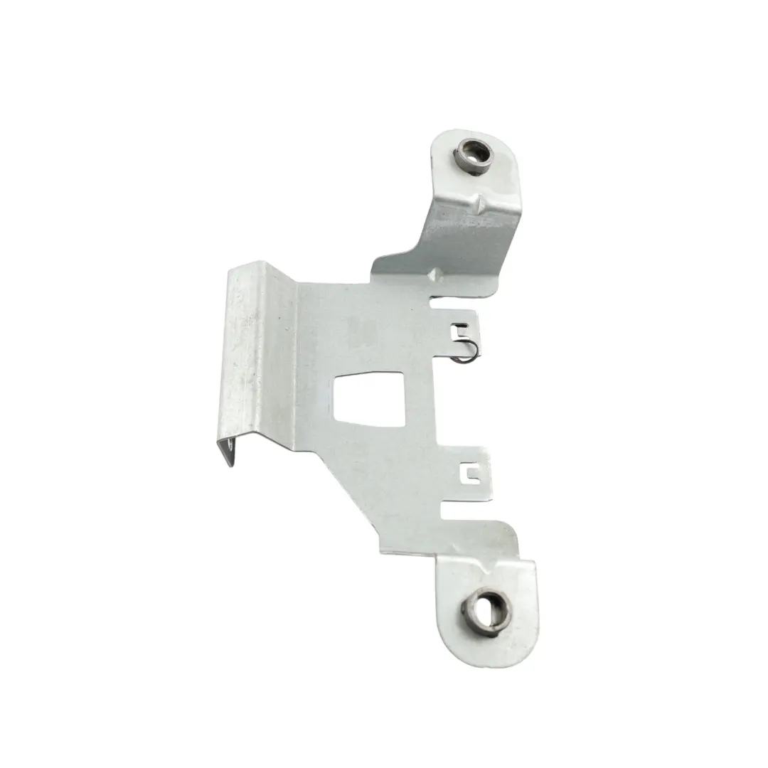 Ford Fiesta Mk7 Body Control Unit Module Bracket Support Mount - SKU RHD-C1BT-14A206-BA - Part number C1BT-14A206-BA