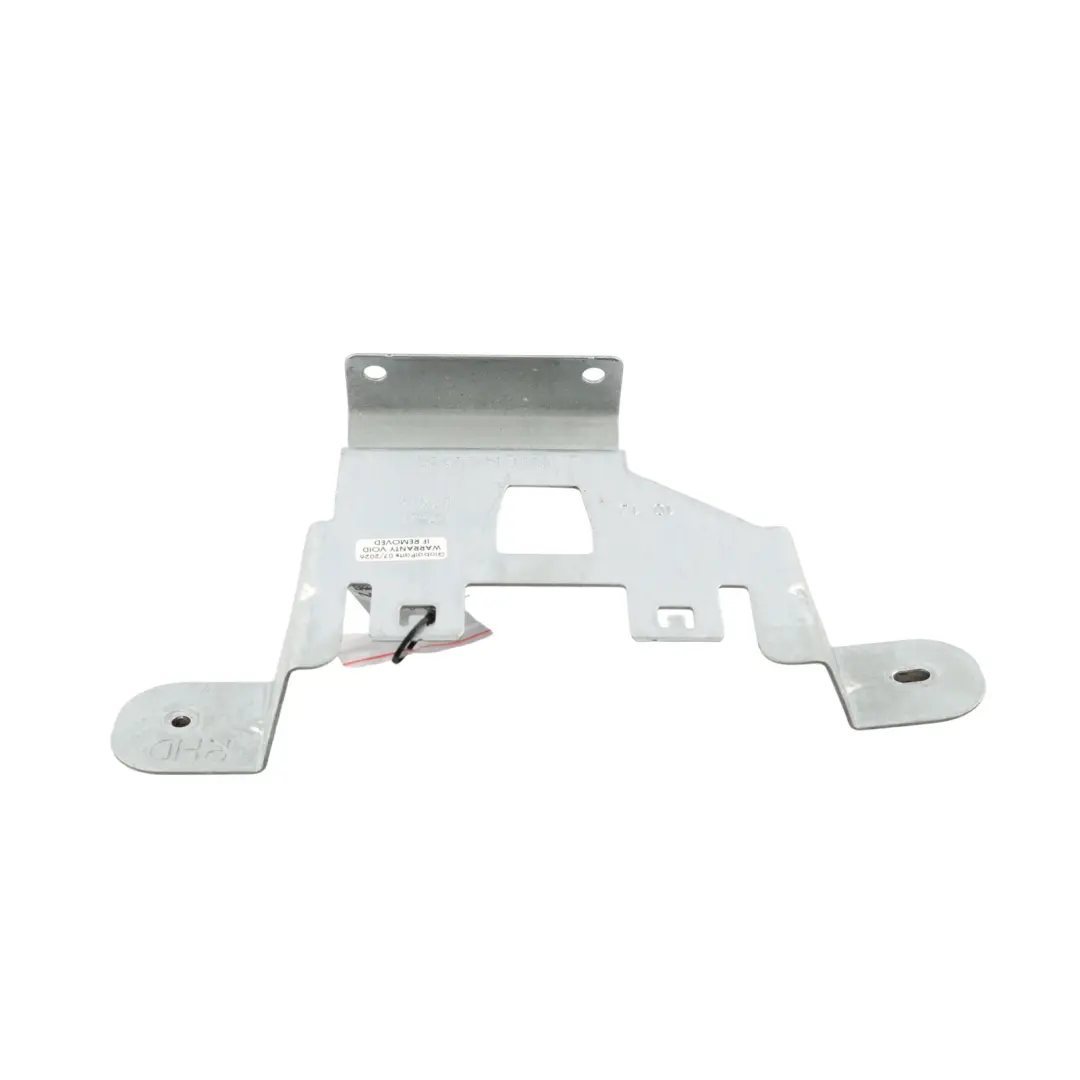 Ford Fiesta Mk7 Body Control Unit Module Bracket Support Mount - SKU RHD-C1BT-14A206-BA - Part number C1BT-14A206-BA