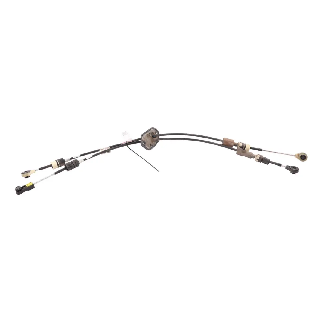 Ford Transit Mk7 Gear Selector Cable Linkage Manual Transmission - SKU RHD-CC1R-7E395-DA - Part number CC1R-7E395-DA