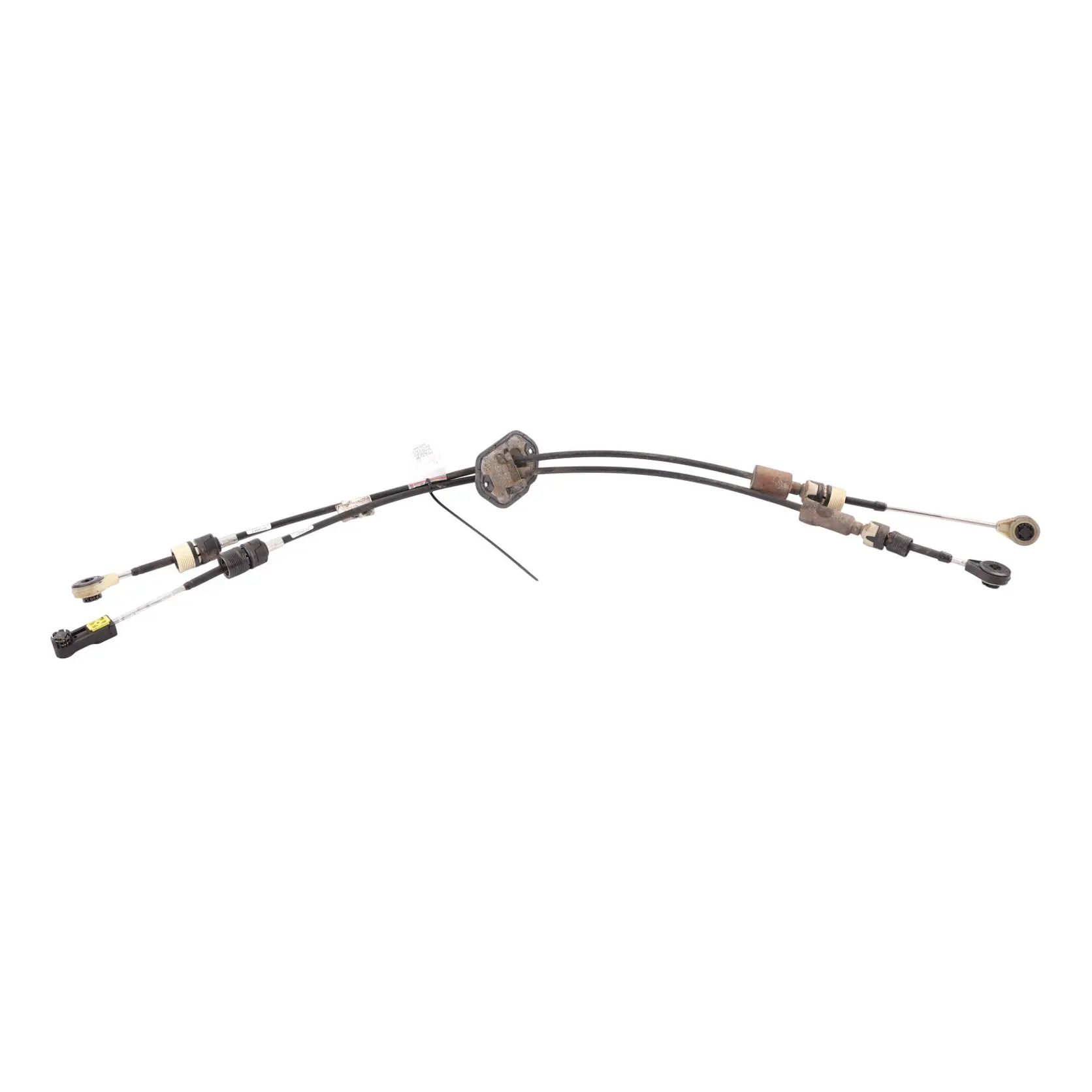Ford Transit Mk7 Gear Selector Cable Linkage Manual Transmission CC1R-7E395-DA