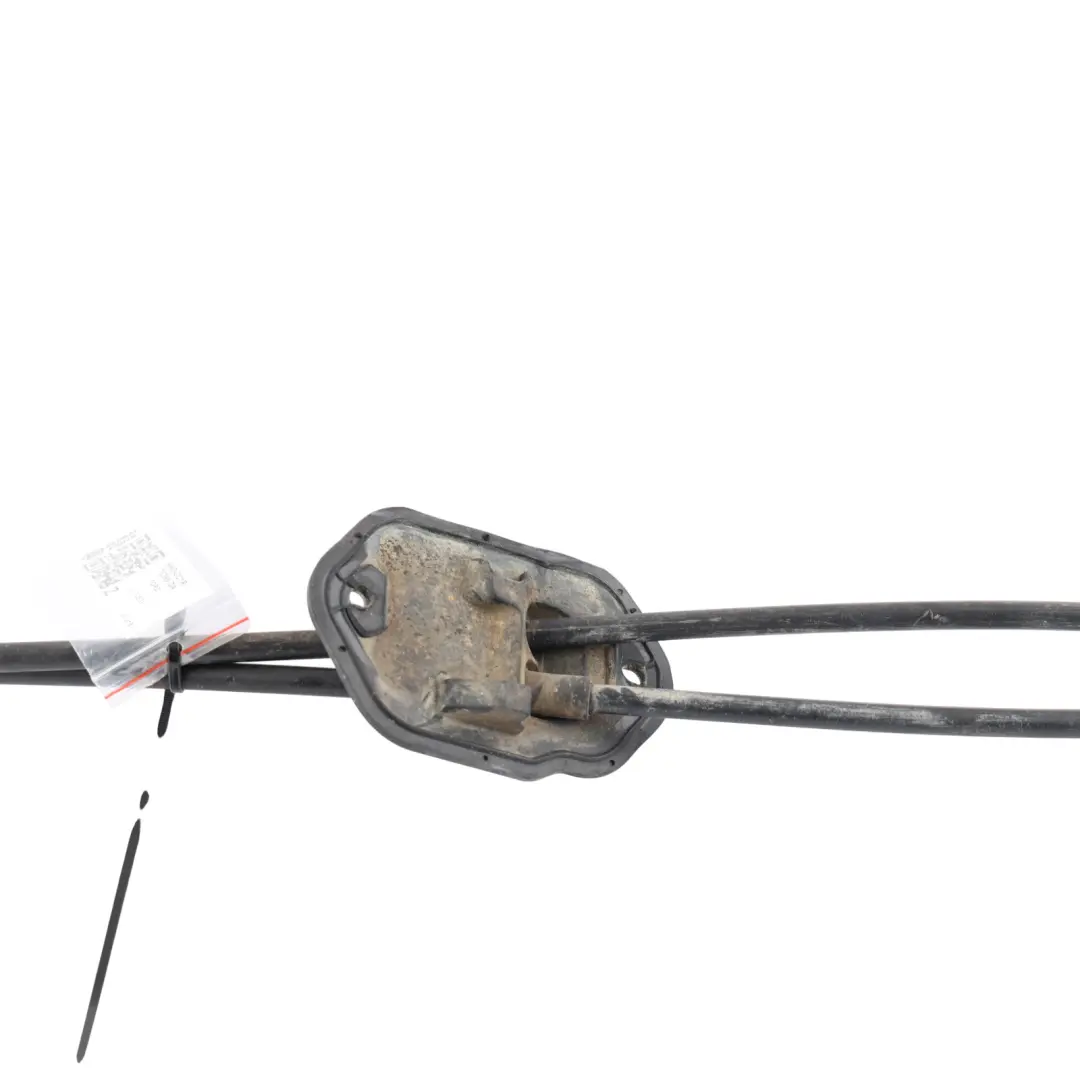 Ford Transit Mk7 Gear Selector Cable Linkage Manual Transmission - SKU RHD-CC1R-7E395-DA - Part number CC1R-7E395-DA