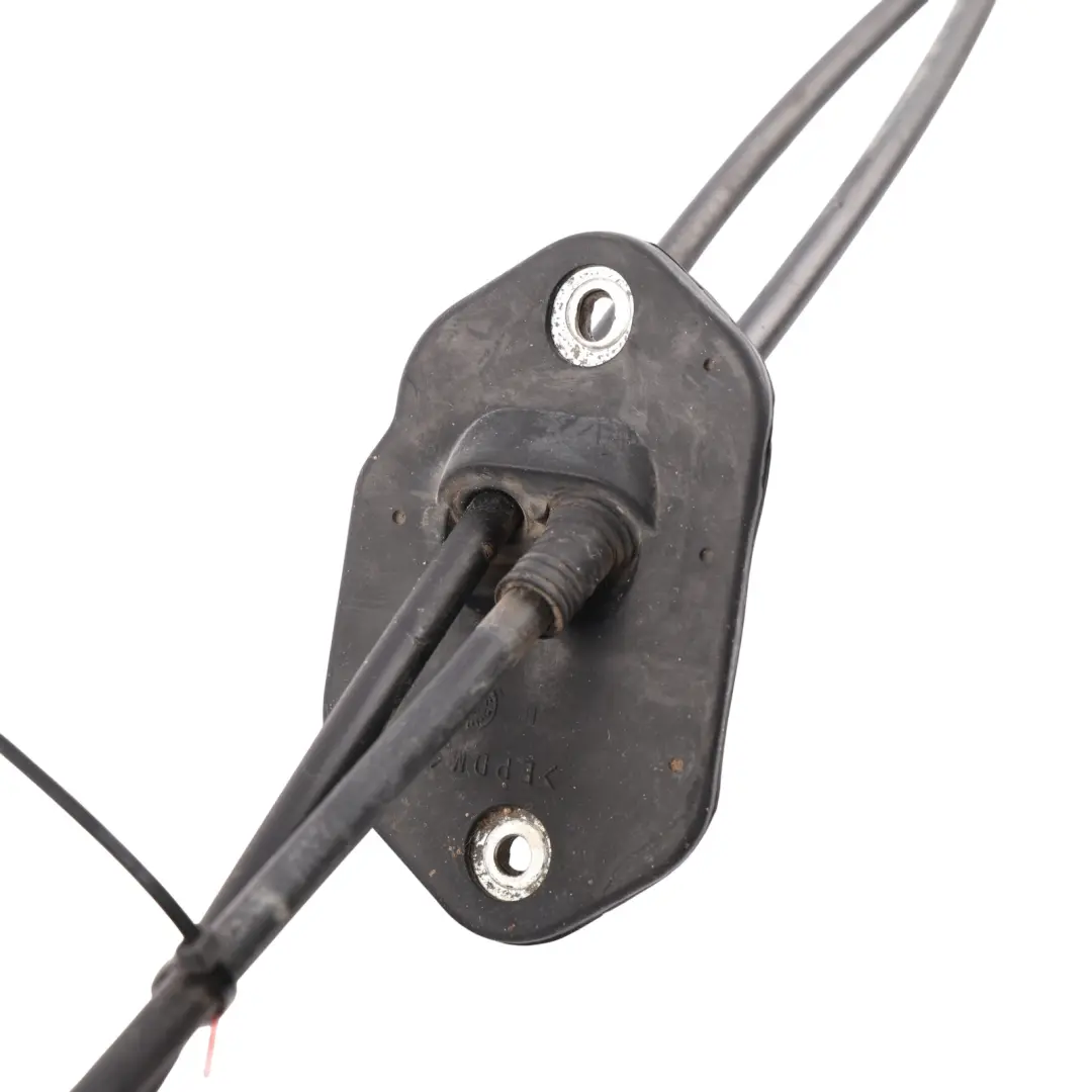 Ford Transit Mk7 Gear Selector Cable Linkage Manual Transmission - SKU RHD-CC1R-7E395-DA - Part number CC1R-7E395-DA