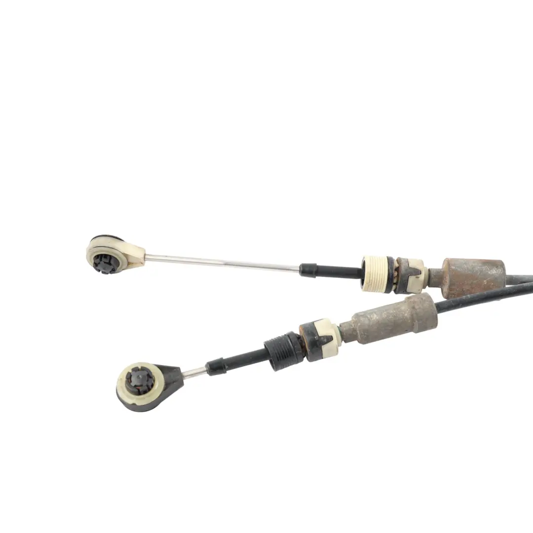 Ford Transit Mk7 Gear Selector Cable Linkage Manual Transmission - SKU RHD-CC1R-7E395-DA - Part number CC1R-7E395-DA