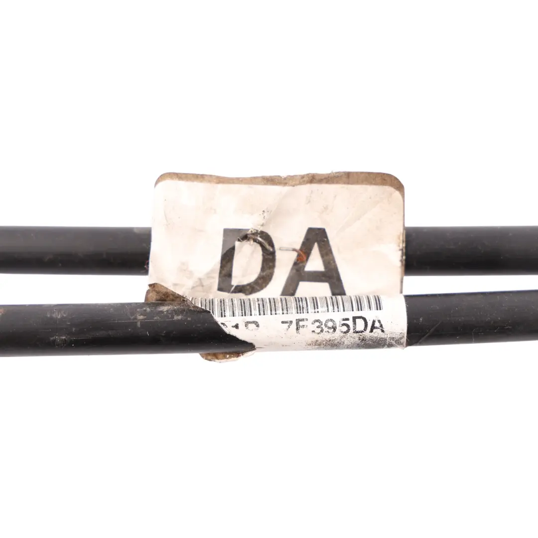 Ford Transit Mk7 Gear Selector Cable Linkage Manual Transmission - SKU RHD-CC1R-7E395-DA - Part number CC1R-7E395-DA