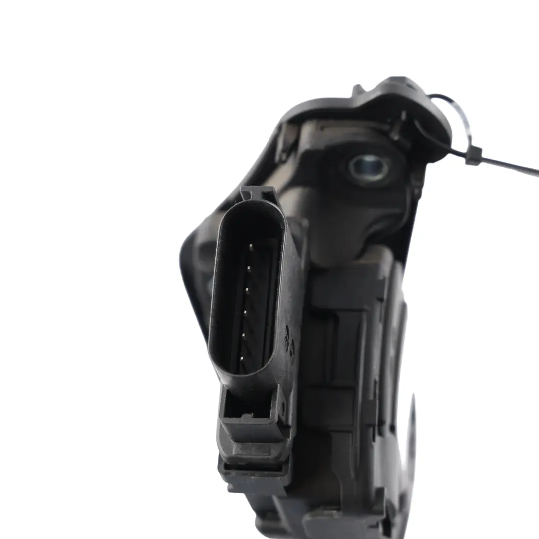 Range Rover Sport L494 Accelerator Throttle Pedal Asembly - SKU RHD-CK5M-9N736-BA - Part number CK5M-9N736-BA