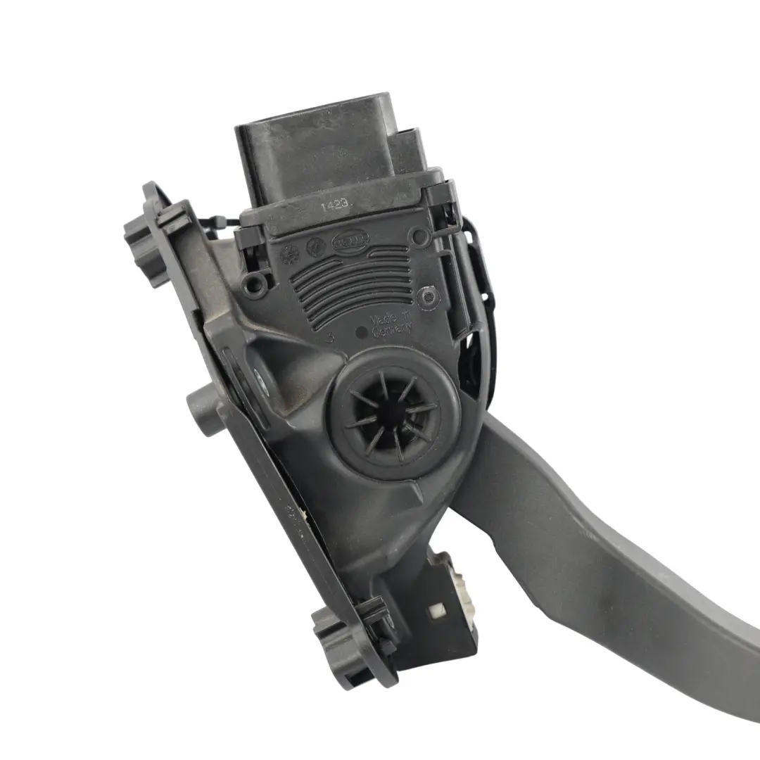 Range Rover Sport L494 Accelerator Throttle Pedal Asembly - SKU RHD-CK5M-9N736-BA - Part number CK5M-9N736-BA