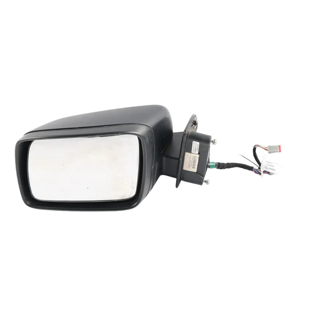 Range Rover Sport L320 Door Wing Mirror Power Fold Memory Left N/S CRB503150PMA