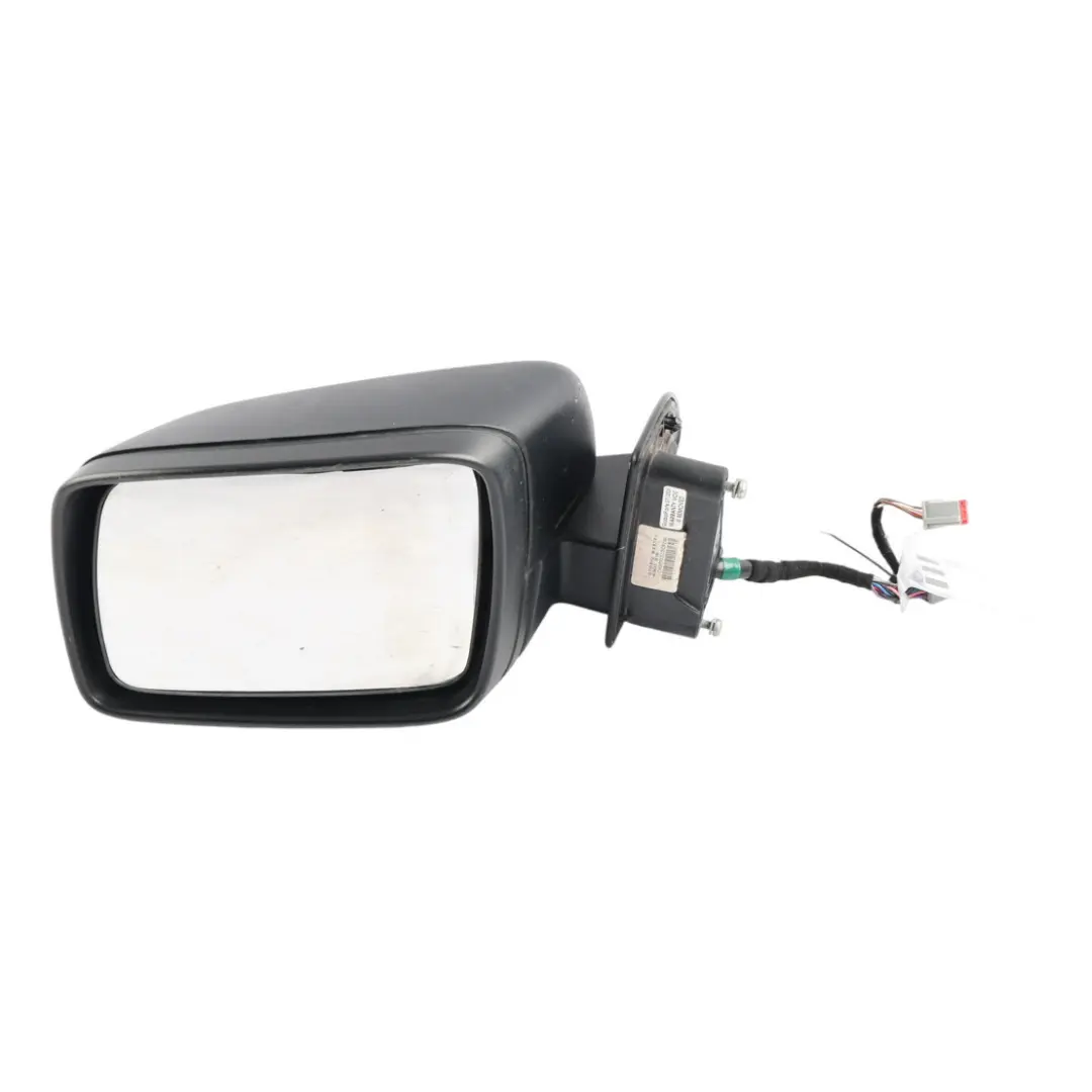 Door Wing Mirror Power Fold Memory Left N/S to Range Rover Sport L320 with Part number CRB503150PMA Range Rover Sport L320 Door Wing Mirror Power Fold Memory Left N/S - SKU RHD-CRB503150PMA - Part number CRB503150PMA
