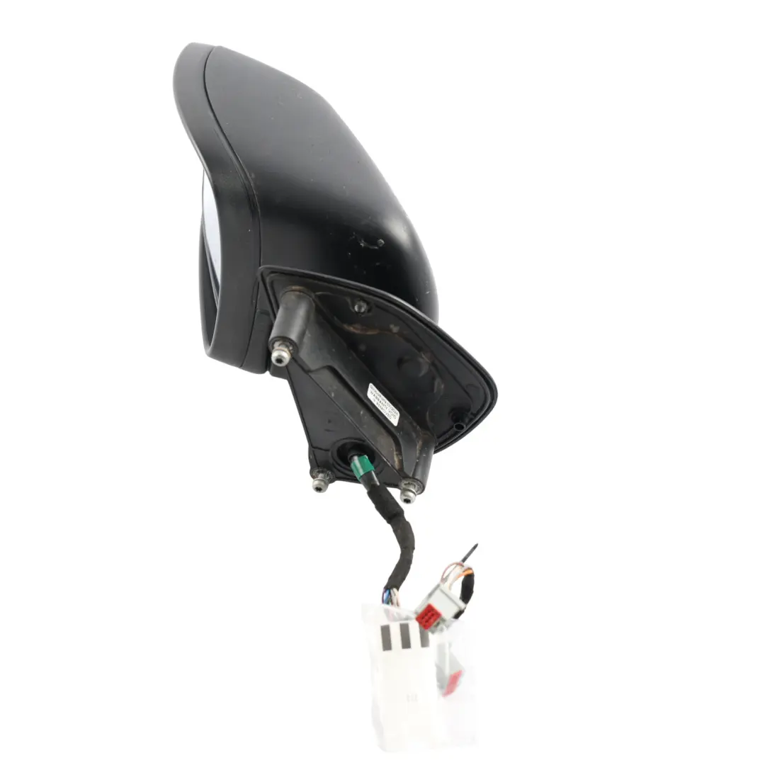 Range Rover Sport L320 Door Wing Mirror Power Fold Memory Left N/S - SKU RHD-CRB503150PMA - Part number CRB503150PMA