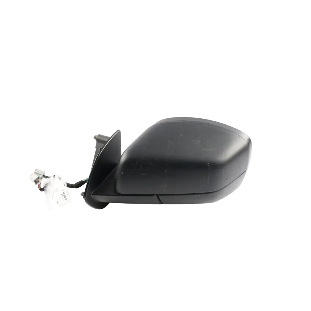 Range Rover Sport L320 Door Wing Mirror Power Fold Memory Left N/S - SKU RHD-CRB503150PMA - Part number CRB503150PMA