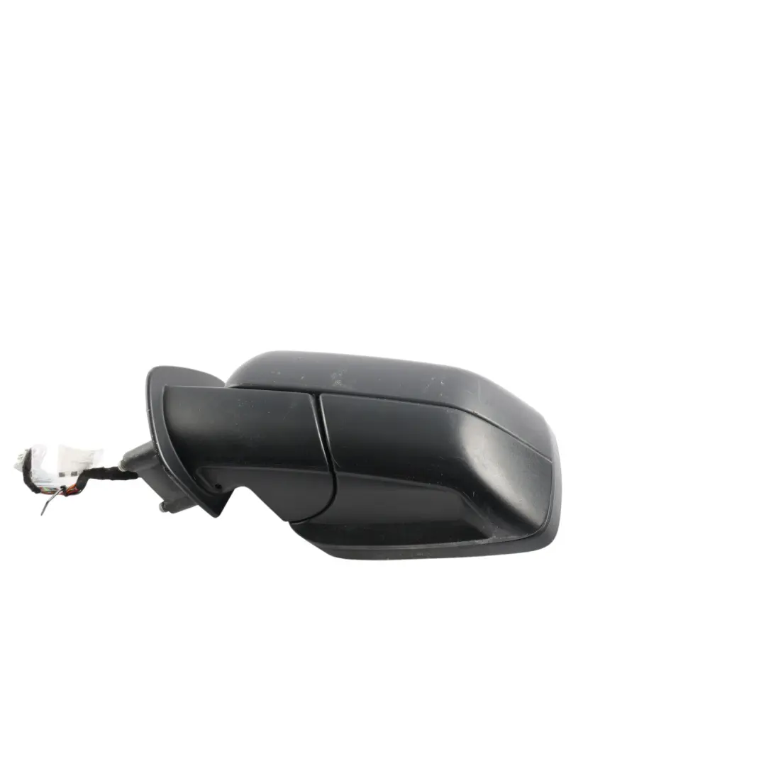 Range Rover Sport L320 Door Wing Mirror Power Fold Memory Left N/S - SKU RHD-CRB503150PMA - Part number CRB503150PMA