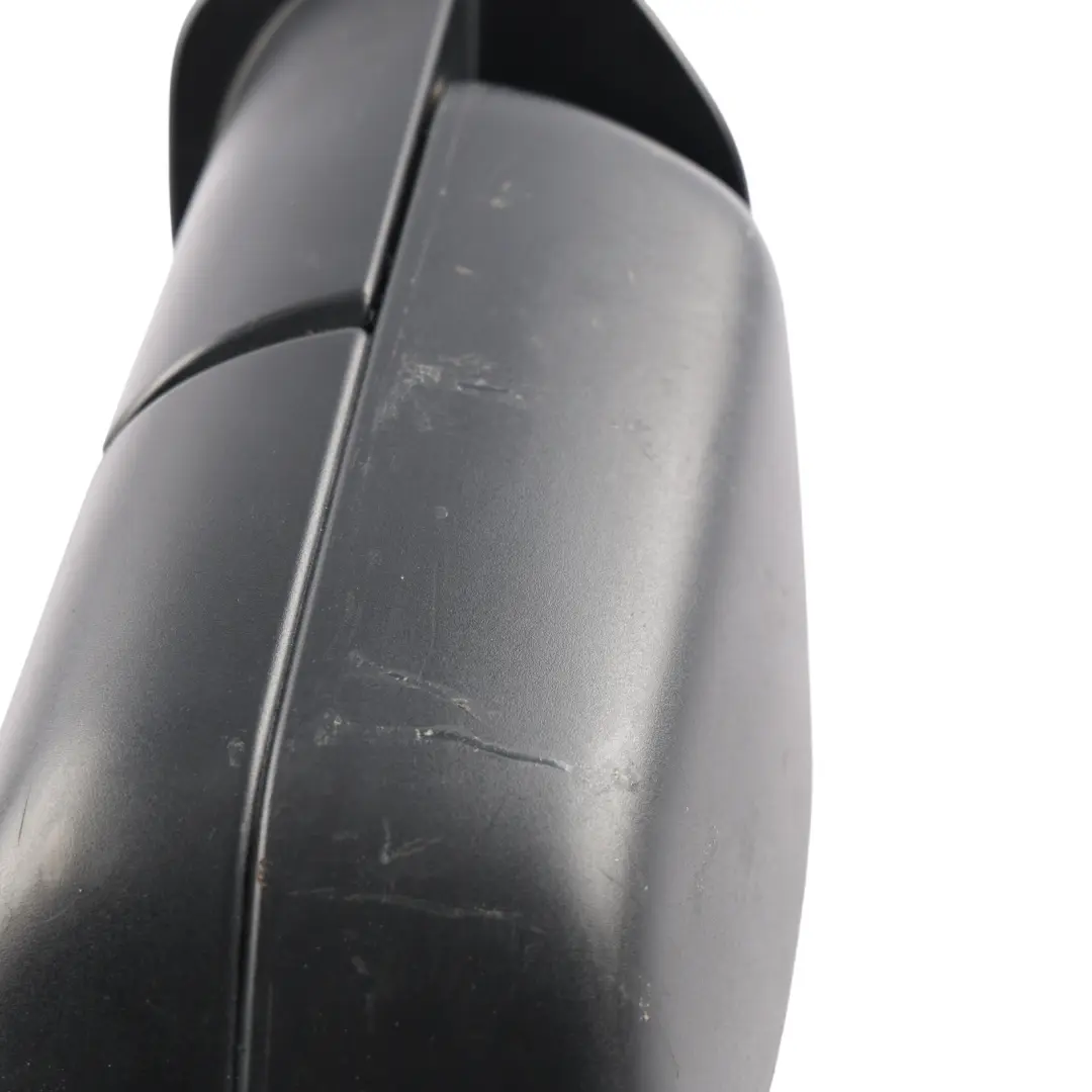 Range Rover Sport L320 Door Wing Mirror Power Fold Memory Left N/S - SKU RHD-CRB503150PMA - Part number CRB503150PMA