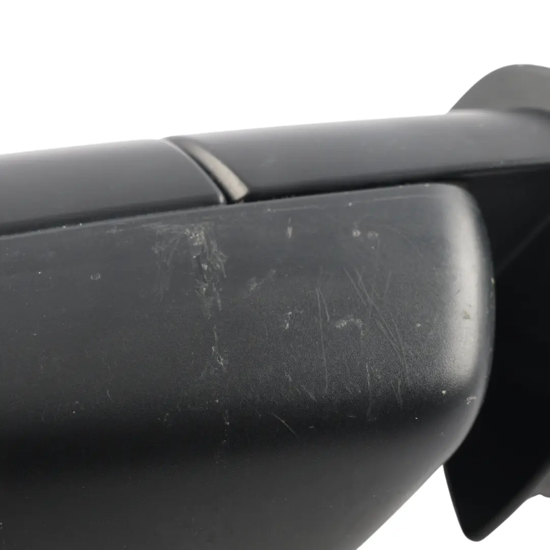 Range Rover Sport L320 Door Wing Mirror Power Fold Memory Left N/S - SKU RHD-CRB503150PMA - Part number CRB503150PMA
