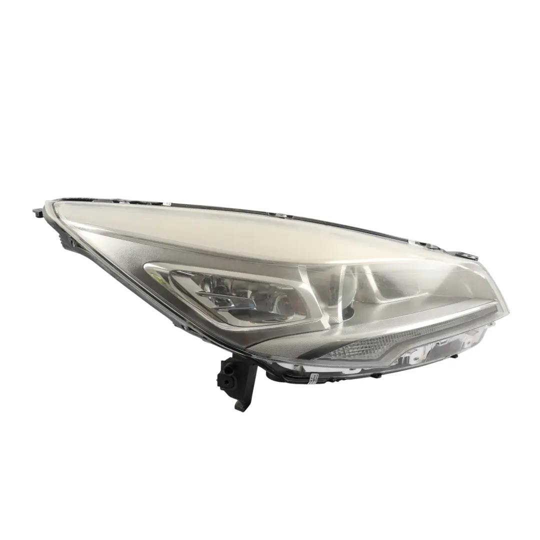 Mk2 C520 Headlight Headlamp Xenon Right O/S to Ford Kuga with Part number CV44-13D154-BH Ford Kuga Mk2 C520 Headlight Headlamp Xenon Right O/S - SKU RHD-CV44-13D154-BH - Part number CV44-13D154-BH