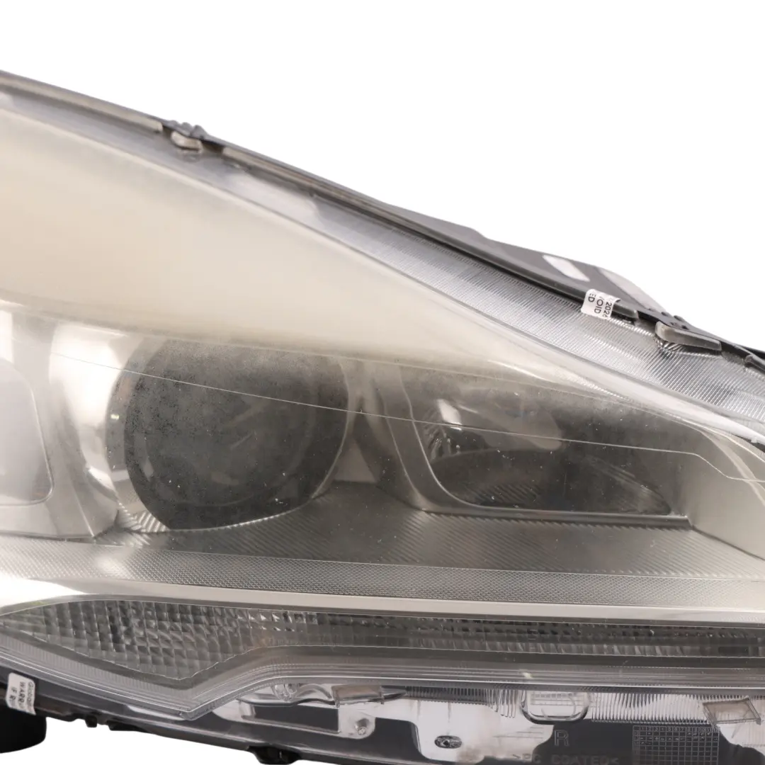 Mk2 C520 Headlight Headlamp Xenon Right O/S to Ford Kuga with Part number CV44-13D154-BH Ford Kuga Mk2 C520 Headlight Headlamp Xenon Right O/S - SKU RHD-CV44-13D154-BH - Part number CV44-13D154-BH