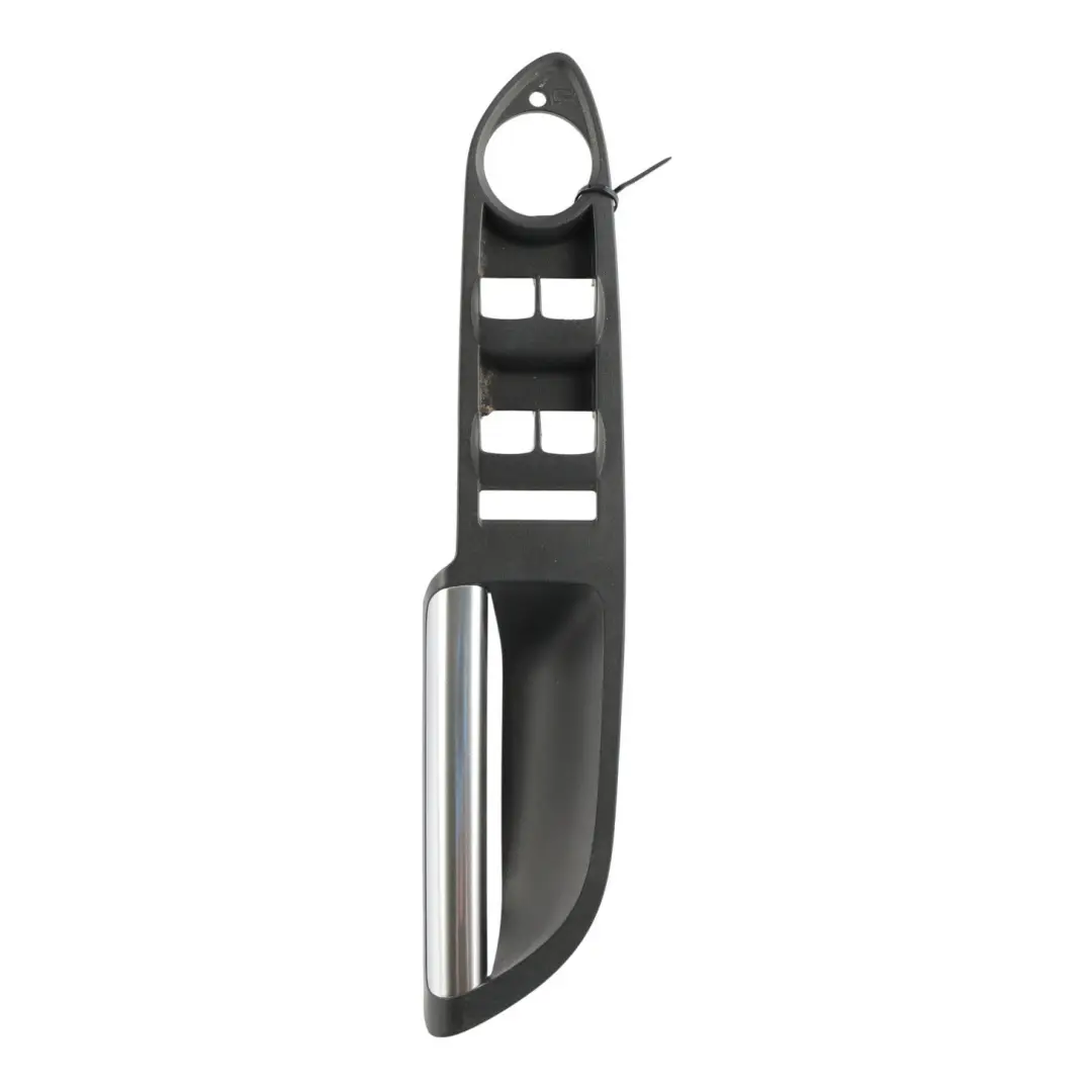 Ford Kuga Mk2 Door Window Lifter Switch Trim Front Right O/S -35B8 - SKU RHD-CV44-S26690BC - Part number CV44-S26690BC