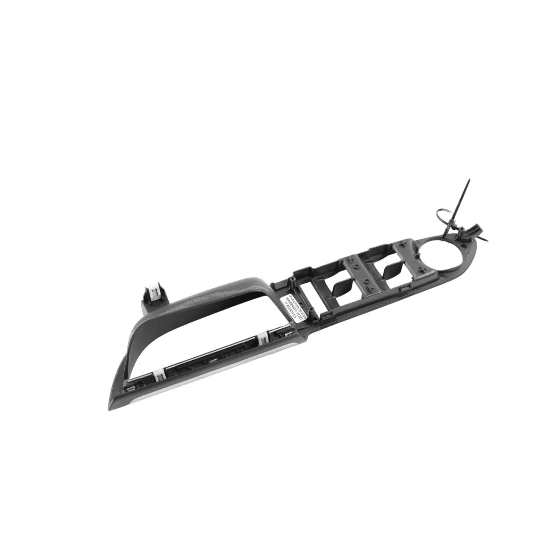 Ford Kuga Mk2 Door Window Lifter Switch Trim Front Right O/S -35B8 - SKU RHD-CV44-S26690BC - Part number CV44-S26690BC