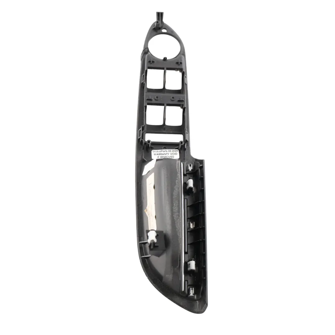 Mk2 Door Window Lifter Switch Trim Front Right O/S -35B8 to Ford Kuga with Part number CV44-S26690BC Ford Kuga Mk2 Door Window Lifter Switch Trim Front Right O/S -35B8 - SKU RHD-CV44-S26690BC - Part number CV44-S26690BC