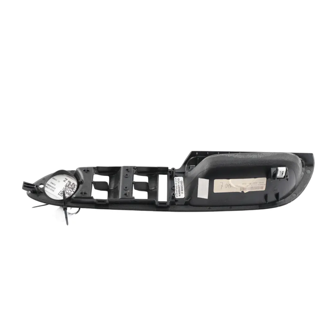 Mk2 Door Window Lifter Switch Trim Front Right O/S -35B8 to Ford Kuga with Part number CV44-S26690BC Ford Kuga Mk2 Door Window Lifter Switch Trim Front Right O/S -35B8 - SKU RHD-CV44-S26690BC - Part number CV44-S26690BC