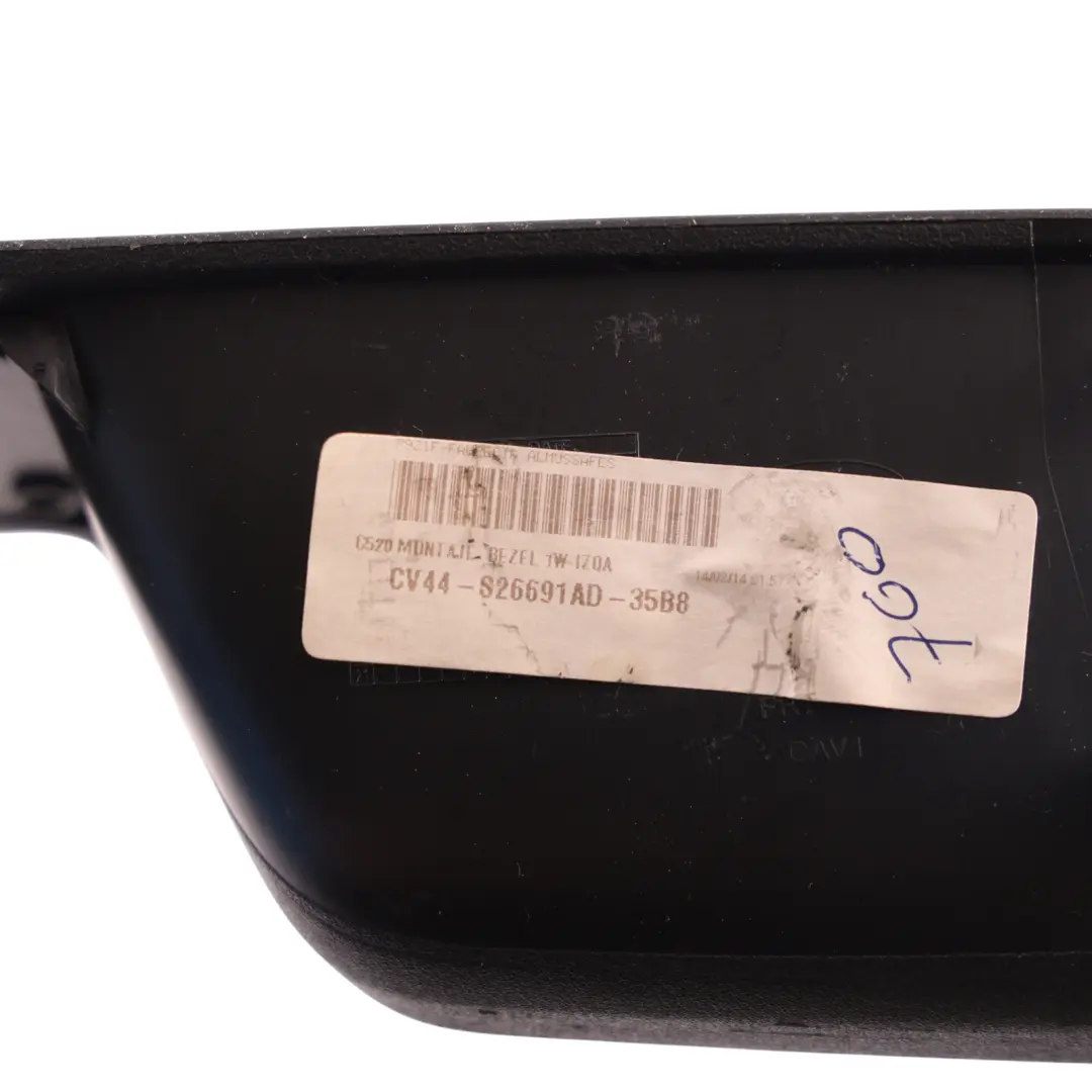 Ford Kuga Mk2 Door Window Lifter Switch Trim Front Left N/S -35B8 - SKU RHD-CV44-S26691AD - Part number CV44-S26691AD