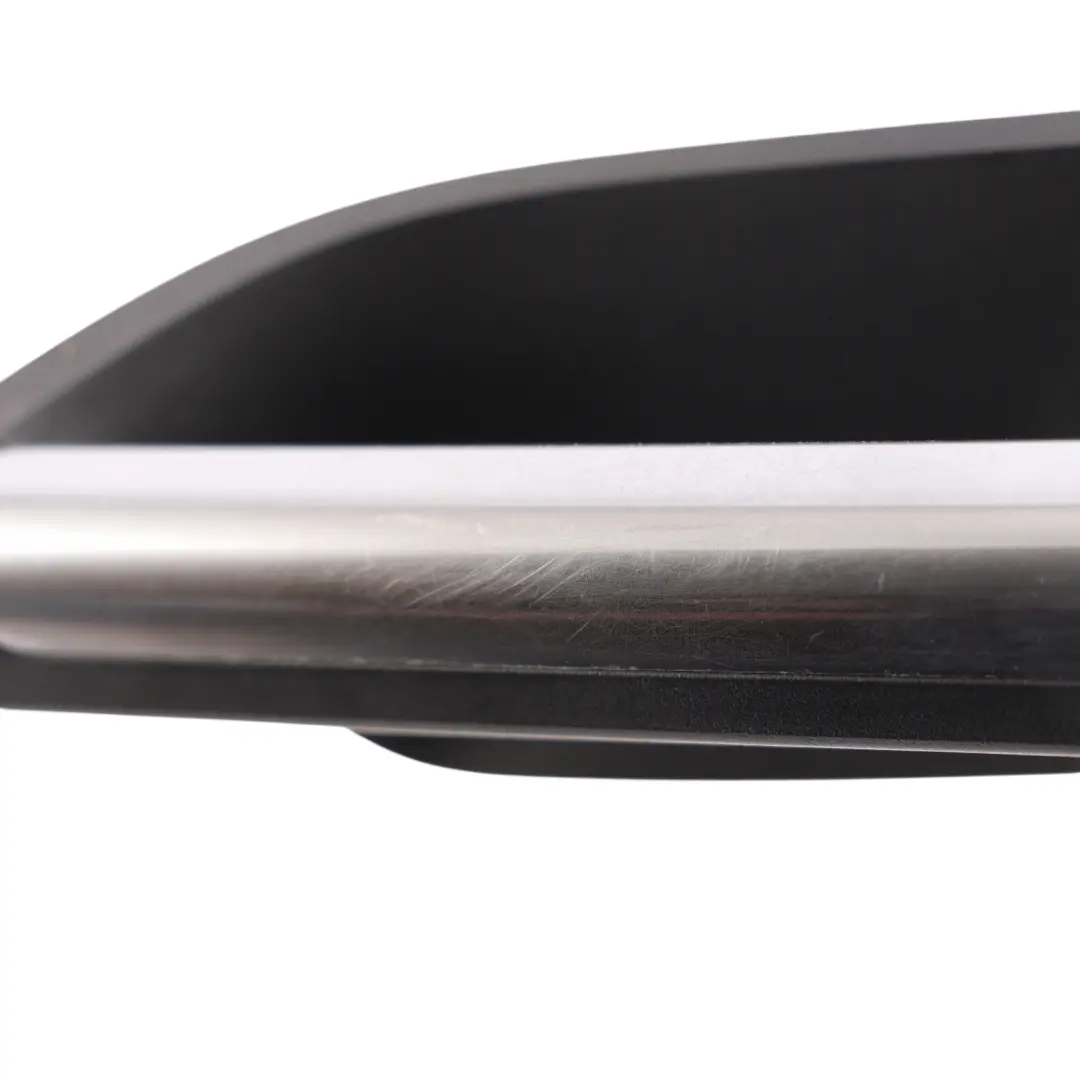 Ford Kuga Mk2 Door Window Lifter Switch Trim Front Left N/S -35B8 - SKU RHD-CV44-S26691AD - Part number CV44-S26691AD