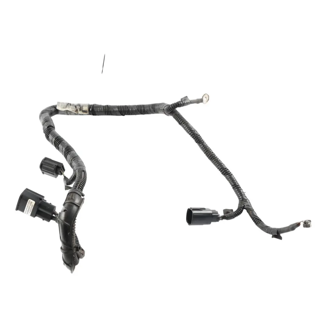 Ford Focus Mk3 Power Steering Rack Wiring Loom Harness - SKU RHD-DM5T-3C221-ABA - Part number DM5T-3C221-ABA
