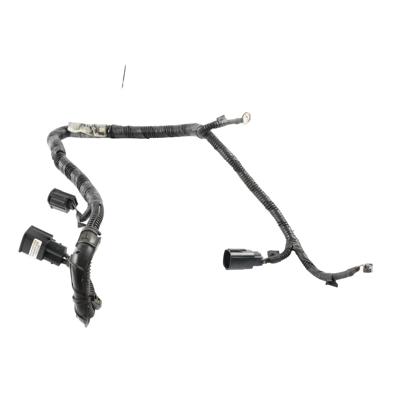 Ford Focus Mk3 Power Steering Rack Wiring Loom Harness DM5T-3C221-ABA