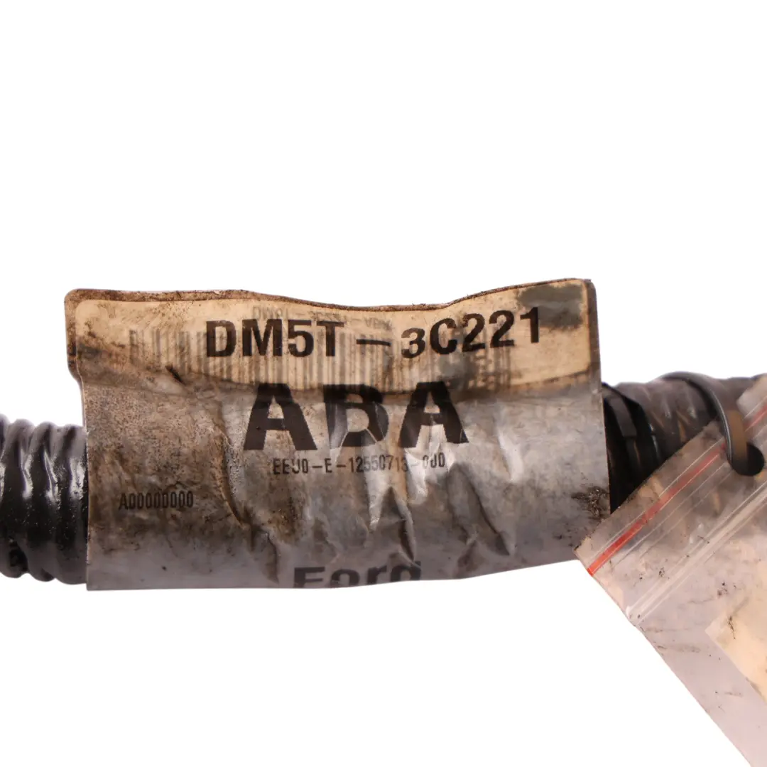 Ford Focus Mk3 Power Steering Rack Wiring Loom Harness - SKU RHD-DM5T-3C221-ABA - Part number DM5T-3C221-ABA