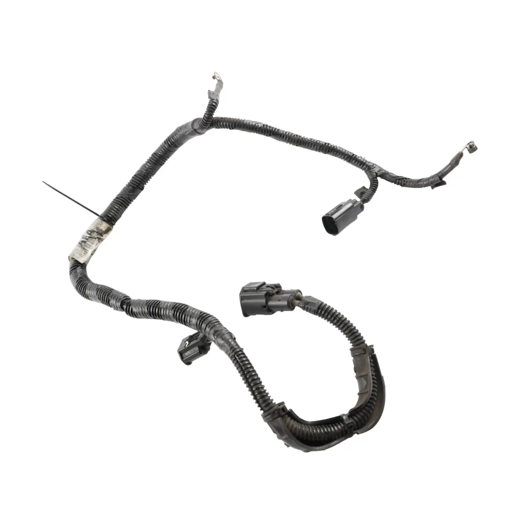 Mk3 Power Steering Rack Wiring Loom Harness to Ford Focus with Part number DM5T-3C221-ABA Ford Focus Mk3 Power Steering Rack Wiring Loom Harness - SKU RHD-DM5T-3C221-ABA - Part number DM5T-3C221-ABA