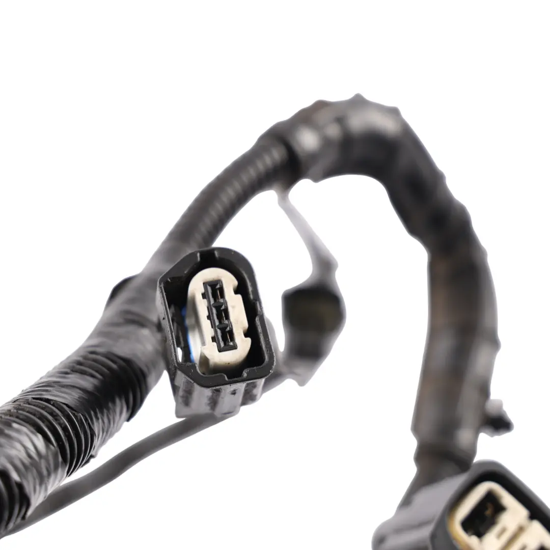 Mk3 Power Steering Rack Wiring Loom Harness to Ford Focus with Part number DM5T-3C221-ABA Ford Focus Mk3 Power Steering Rack Wiring Loom Harness - SKU RHD-DM5T-3C221-ABA - Part number DM5T-3C221-ABA