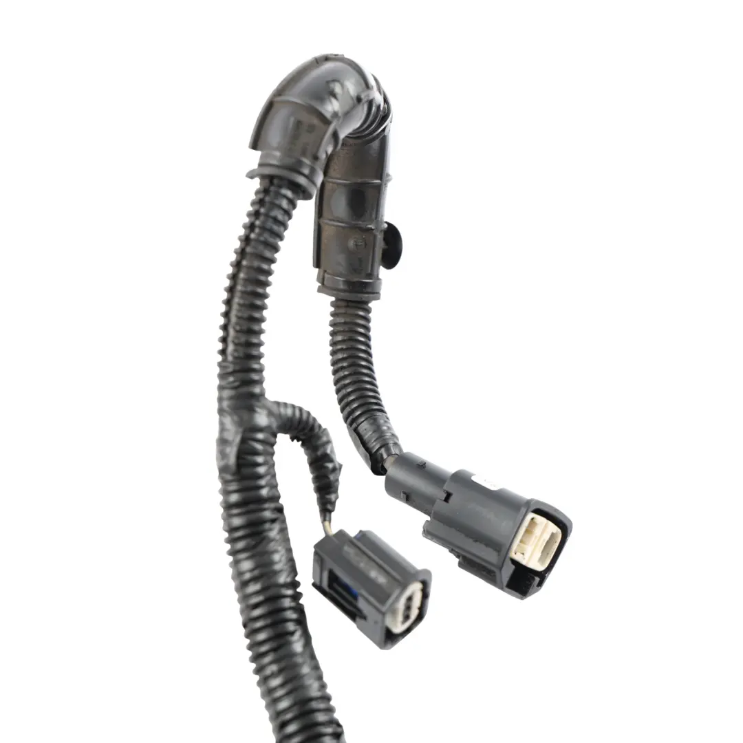 Ford Focus Mk3 Power Steering Rack Wiring Loom Harness - SKU RHD-DM5T-3C221-ABA - Part number DM5T-3C221-ABA