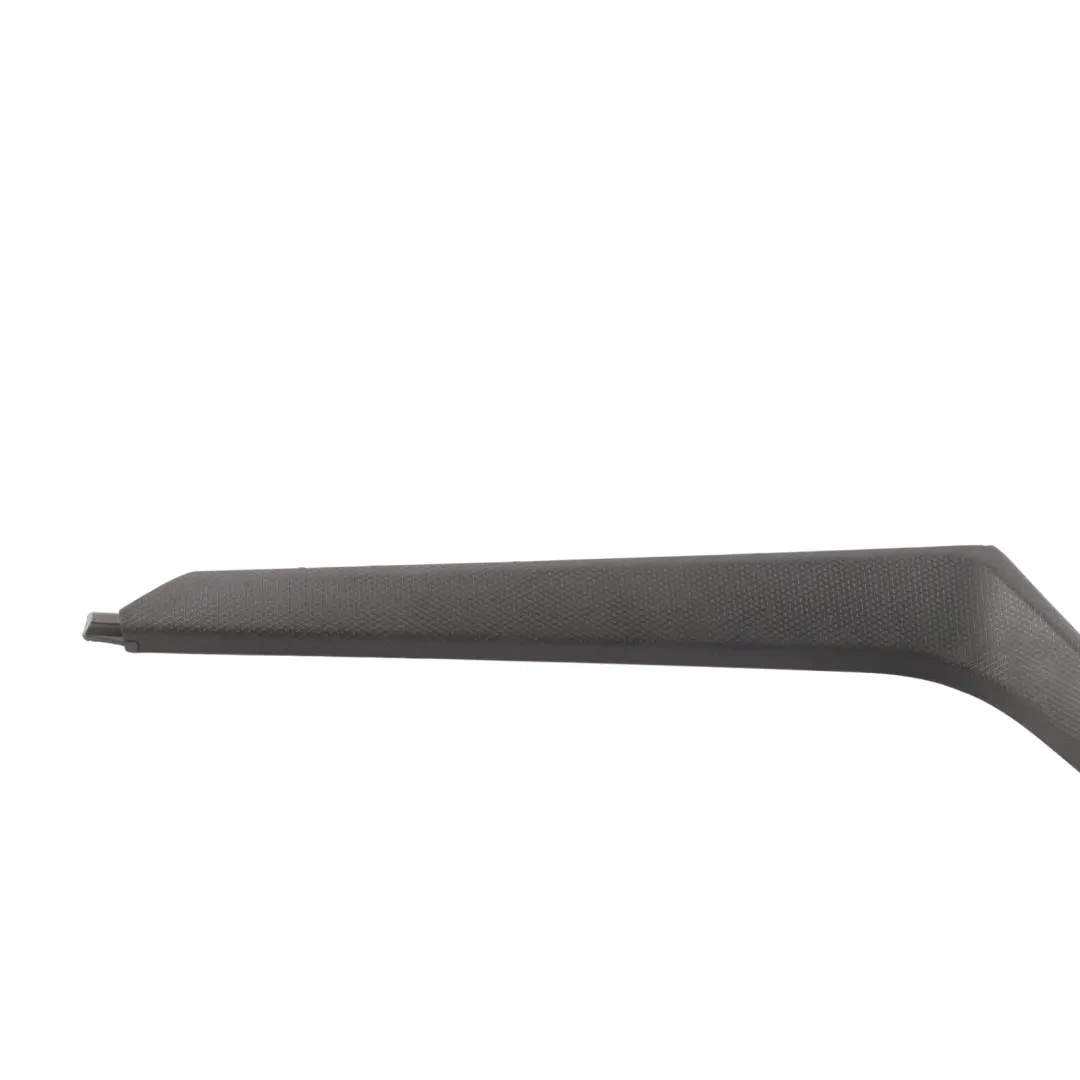 Ford Transit Connect Mk2 Gear Stick Surround Trim Panel - SKU RHD-DT11-V044H83-AG35B8 - Part number DT11-V044H83-AG35B8