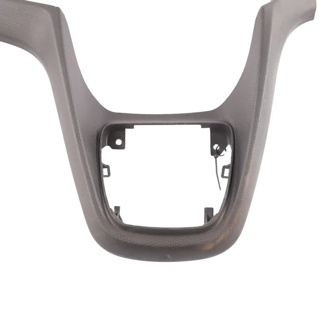 Mk2 Gear Stick Surround Trim Panel to Ford Transit Connect with Part number DT11-V044H83-AG35B8 Ford Transit Connect Mk2 Gear Stick Surround Trim Panel - SKU RHD-DT11-V044H83-AG35B8 - Part number DT11-V044H83-AG35B8