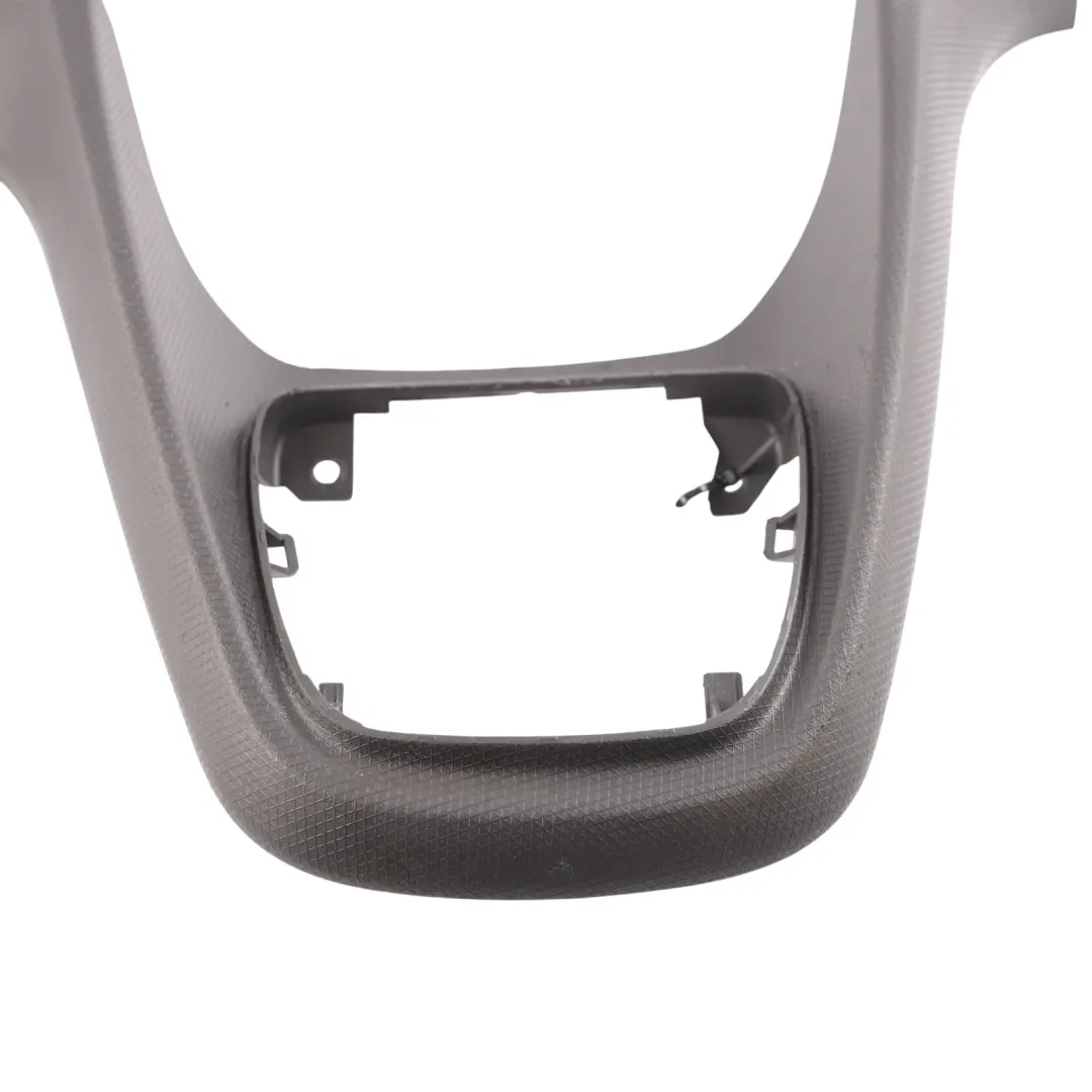 Mk2 Gear Stick Surround Trim Panel to Ford Transit Connect with Part number DT11-V044H83-AG35B8 Ford Transit Connect Mk2 Gear Stick Surround Trim Panel - SKU RHD-DT11-V044H83-AG35B8 - Part number DT11-V044H83-AG35B8