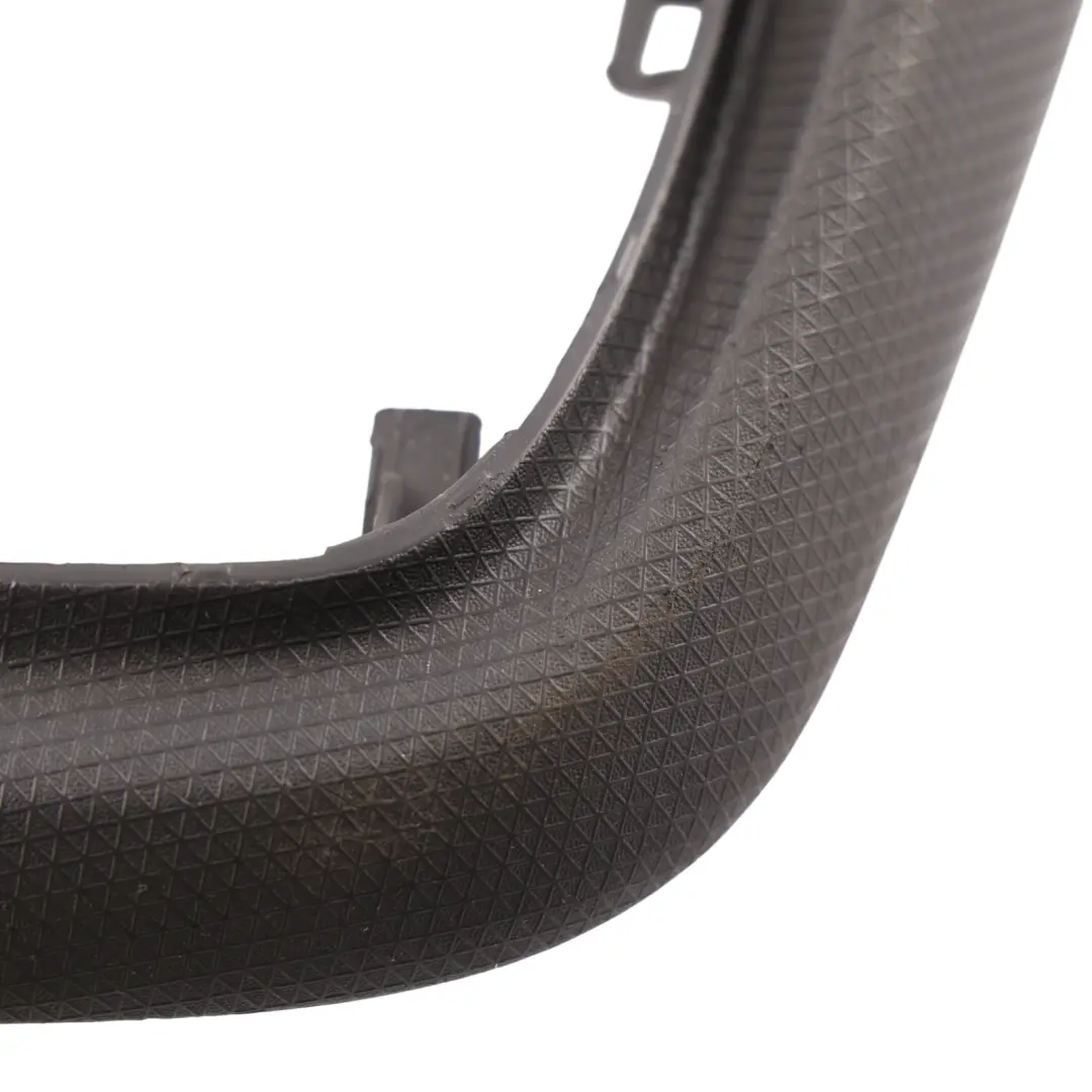 Mk2 Gear Stick Surround Trim Panel to Ford Transit Connect with Part number DT11-V044H83-AG35B8 Ford Transit Connect Mk2 Gear Stick Surround Trim Panel - SKU RHD-DT11-V044H83-AG35B8 - Part number DT11-V044H83-AG35B8