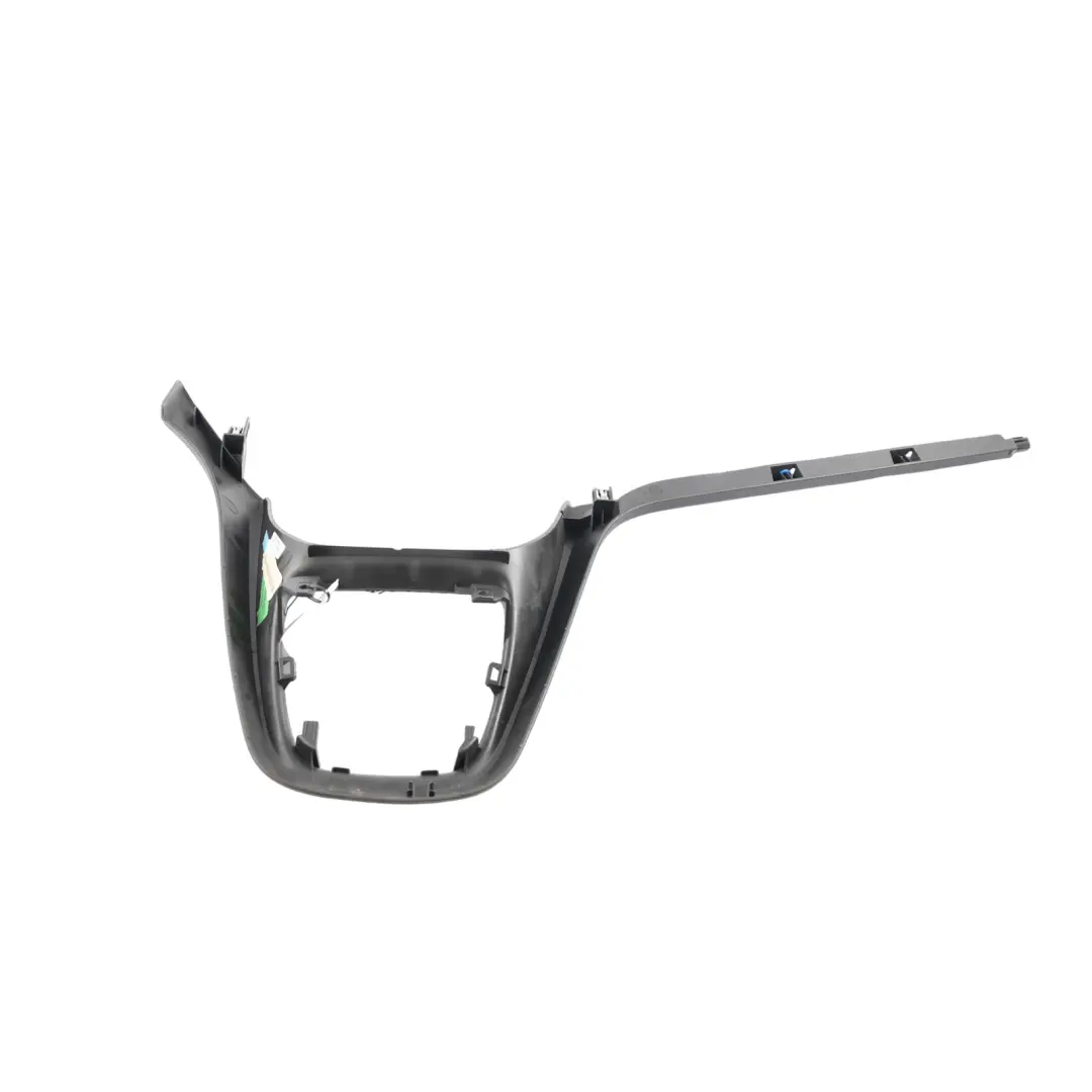 Ford Transit Connect Mk2 Gear Stick Surround Trim Panel - SKU RHD-DT11-V044H83-AG35B8 - Part number DT11-V044H83-AG35B8