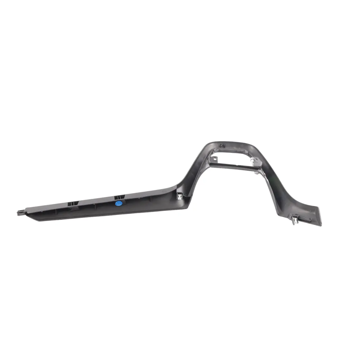 Mk2 Gear Stick Surround Trim Panel to Ford Transit Connect with Part number DT11-V044H83-AG35B8 Ford Transit Connect Mk2 Gear Stick Surround Trim Panel - SKU RHD-DT11-V044H83-AG35B8 - Part number DT11-V044H83-AG35B8