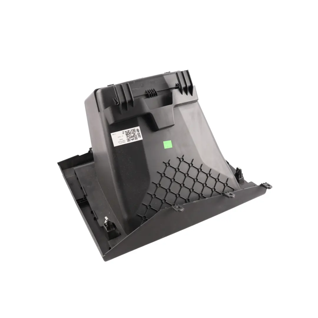 Ford Transit Connect Mk2 Front Dashboard Glove Box Compartment - SKU RHD-DT11-V060T10-DH - Part number DT11-V060T10-DH