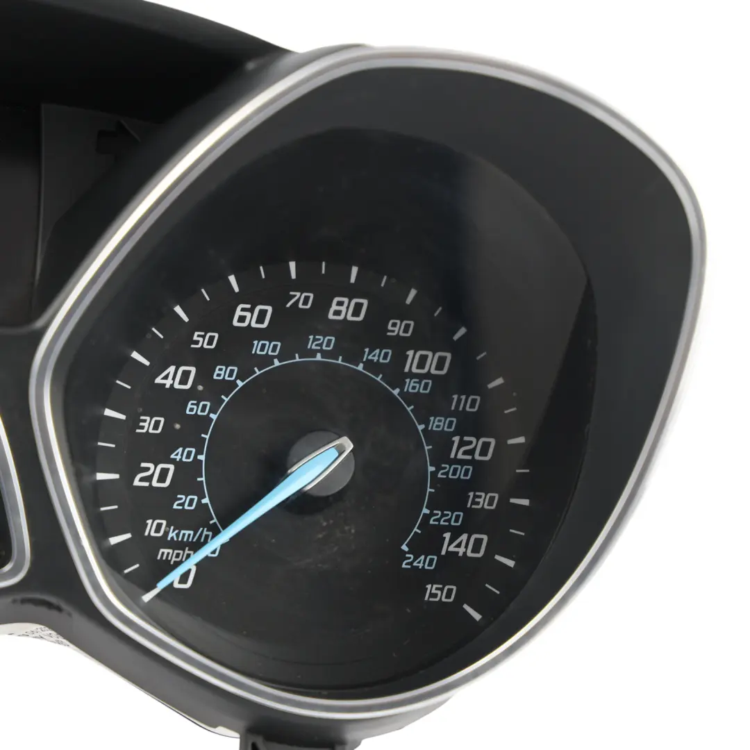 Mk2 Instrument Cluster Speedometer Clocks Diesel Manual to Ford Kuga with Part number DV4T-10849-MLA Ford Kuga Mk2 Instrument Cluster Speedometer Clocks Diesel Manual - SKU RHD-DV4T-10849-MLA - Part number DV4T-10849-MLA