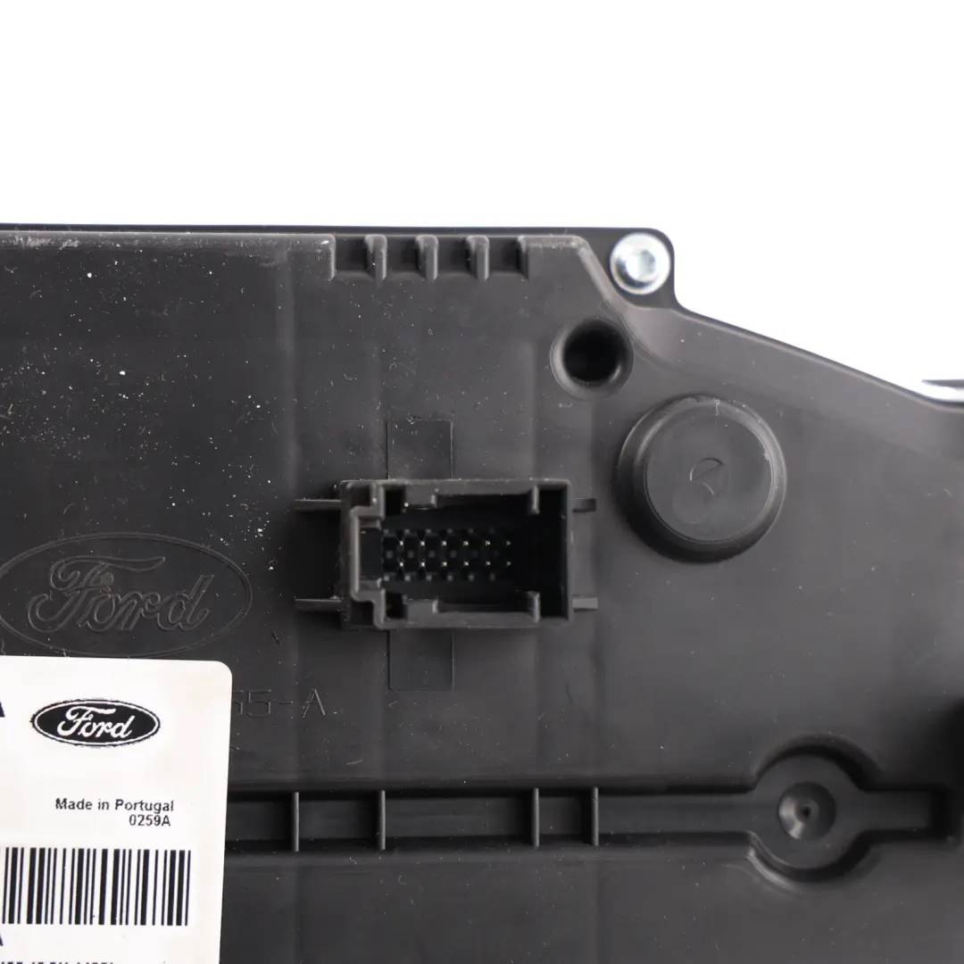 Ford Kuga Mk2 Instrument Cluster Speedometer Clocks Diesel Manual - SKU RHD-DV4T-10849-MLA - Part number DV4T-10849-MLA
