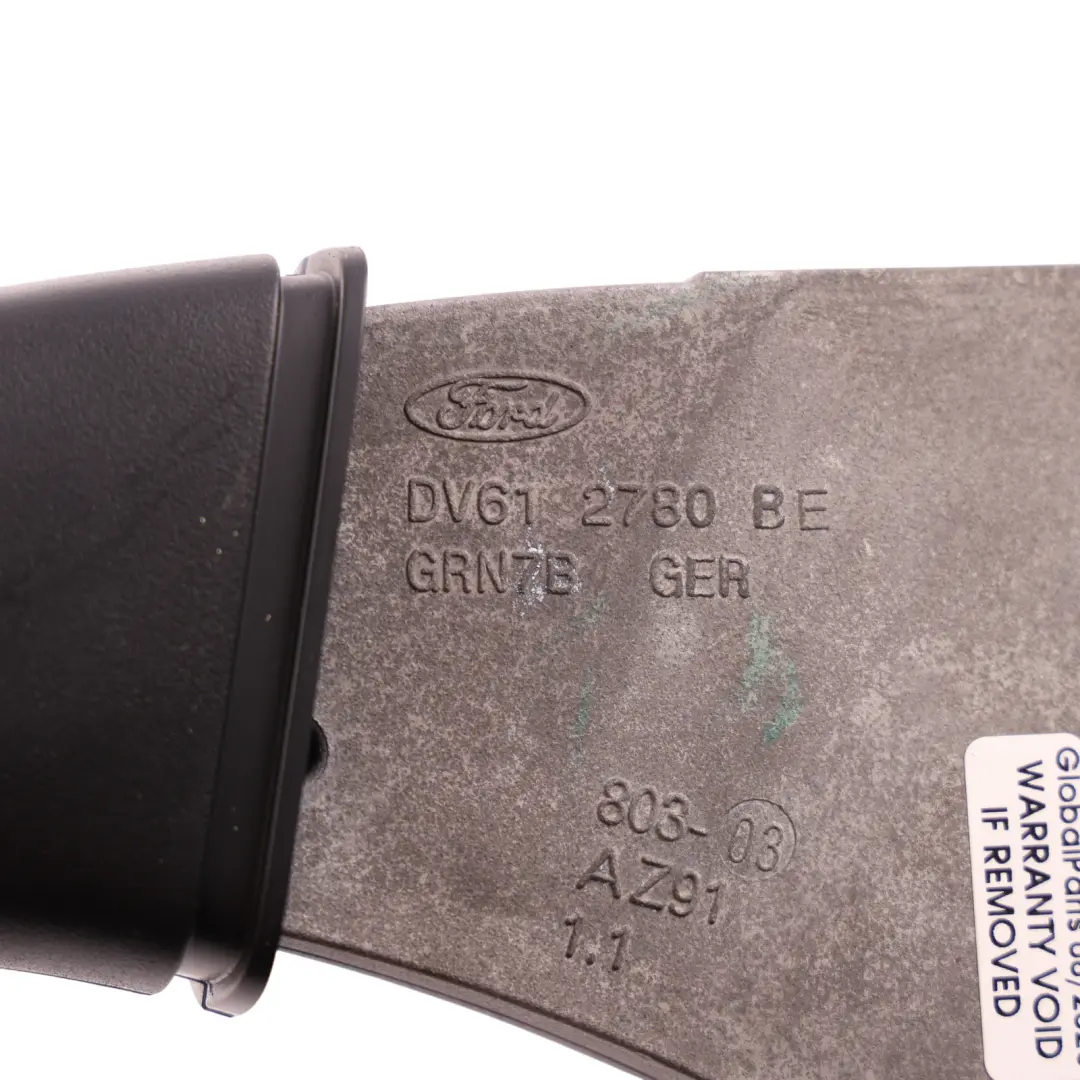 Mk2 Handbrake Lever to Ford Transit Connect with Part number DV61-2780-BE Ford Transit Connect Mk2 Handbrake Lever - SKU RHD-DV61-2780-BE - Part number DV61-2780-BE