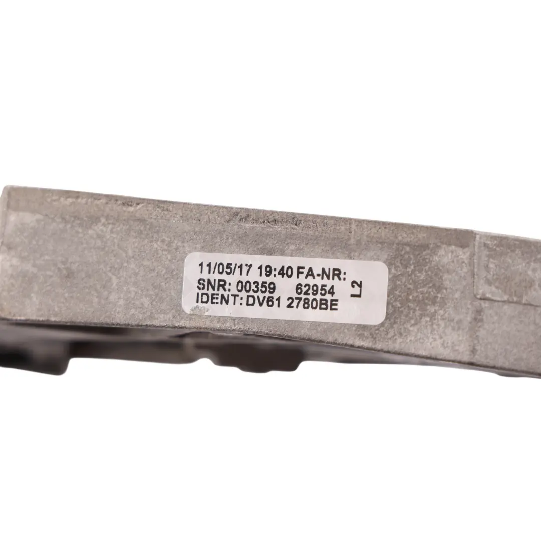 Ford Transit Connect Mk2 Handbrake Lever - SKU RHD-DV61-2780-BE - Part number DV61-2780-BE