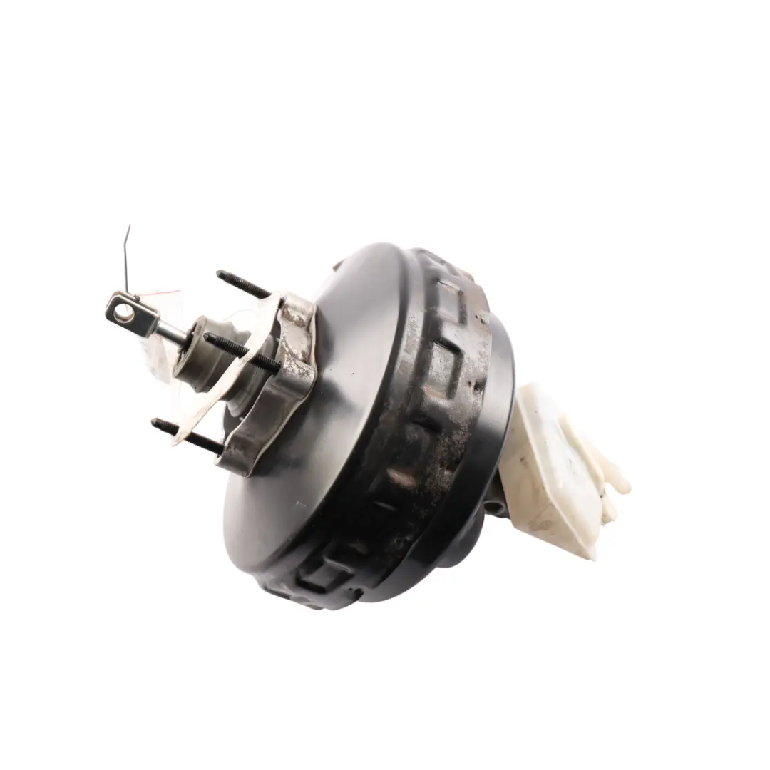 Ford Transit Connect Mk2 Brake Booster Servo Unit Master Cylinder - SKU RHD-DV61-2B195-HB - Part number DV61-2B195-HB
