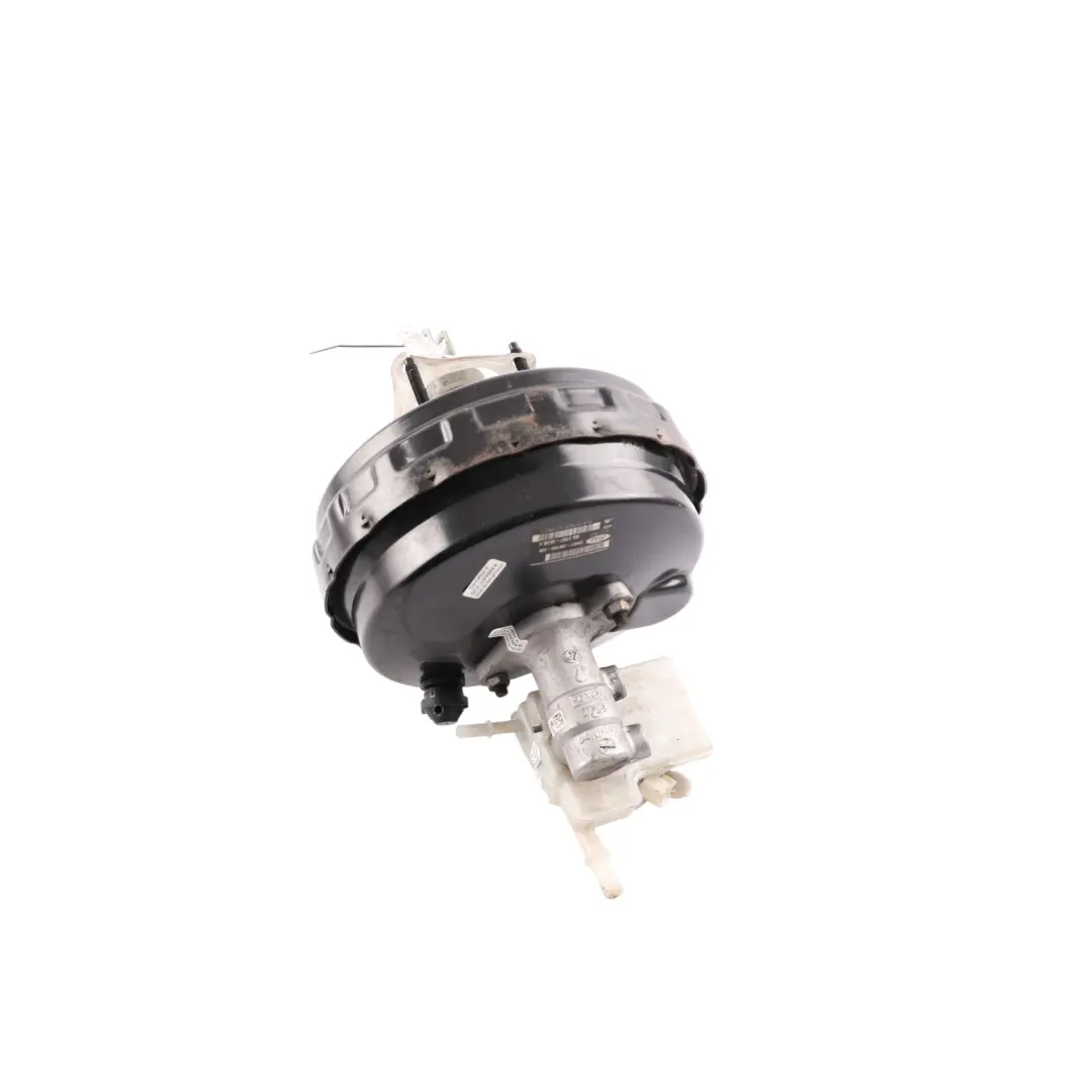 Ford Transit Connect Mk2 Brake Booster Servo Unit Master Cylinder - SKU RHD-DV61-2B195-HB - Part number DV61-2B195-HB