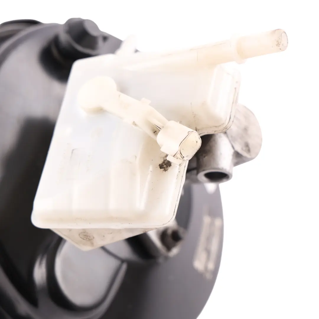Mk2 Brake Booster Servo Unit Master Cylinder to Ford Transit Connect with Part number DV61-2B195-HB Ford Transit Connect Mk2 Brake Booster Servo Unit Master Cylinder - SKU RHD-DV61-2B195-HB - Part number DV61-2B195-HB
