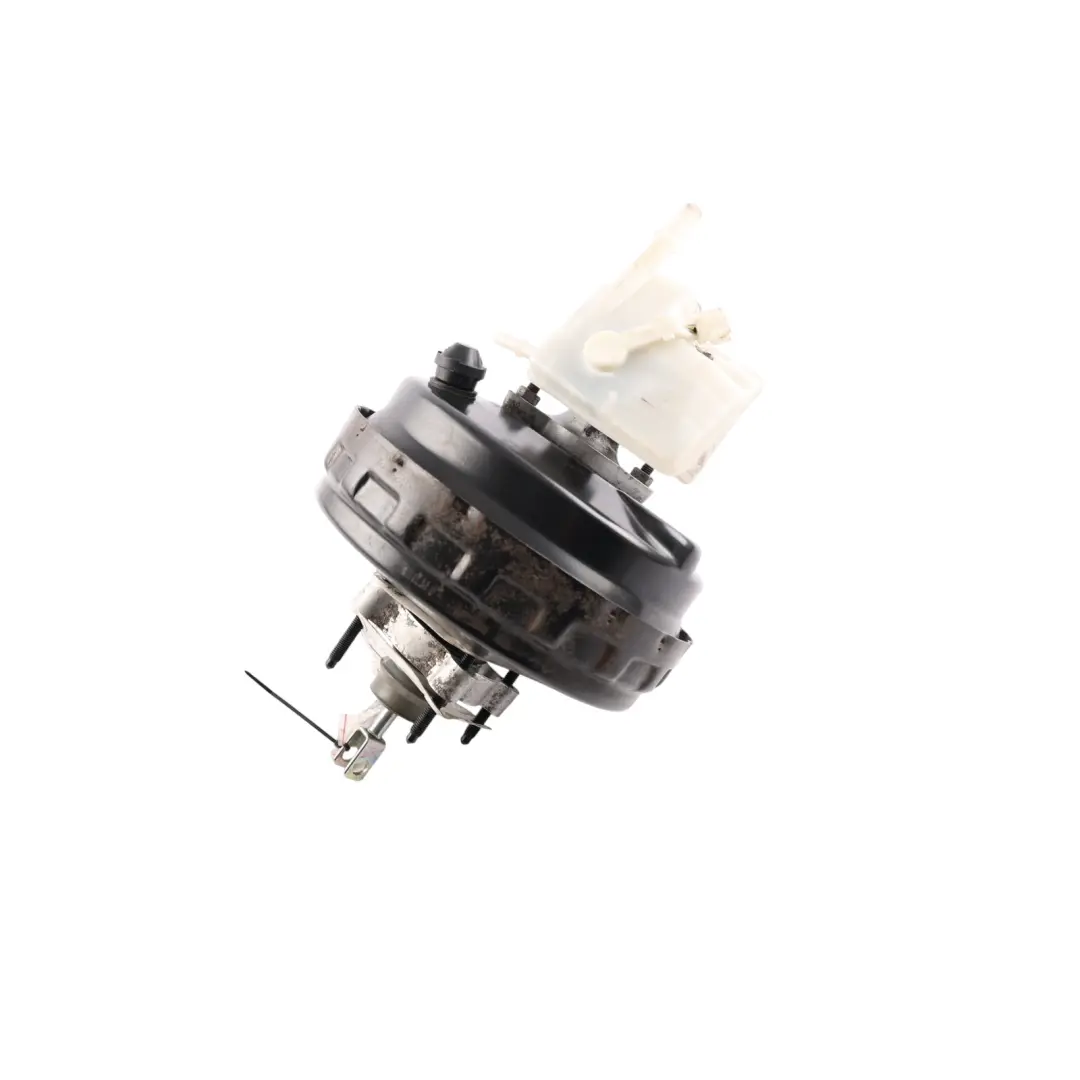 Ford Transit Connect Mk2 Brake Booster Servo Unit Master Cylinder - SKU RHD-DV61-2B195-HB - Part number DV61-2B195-HB
