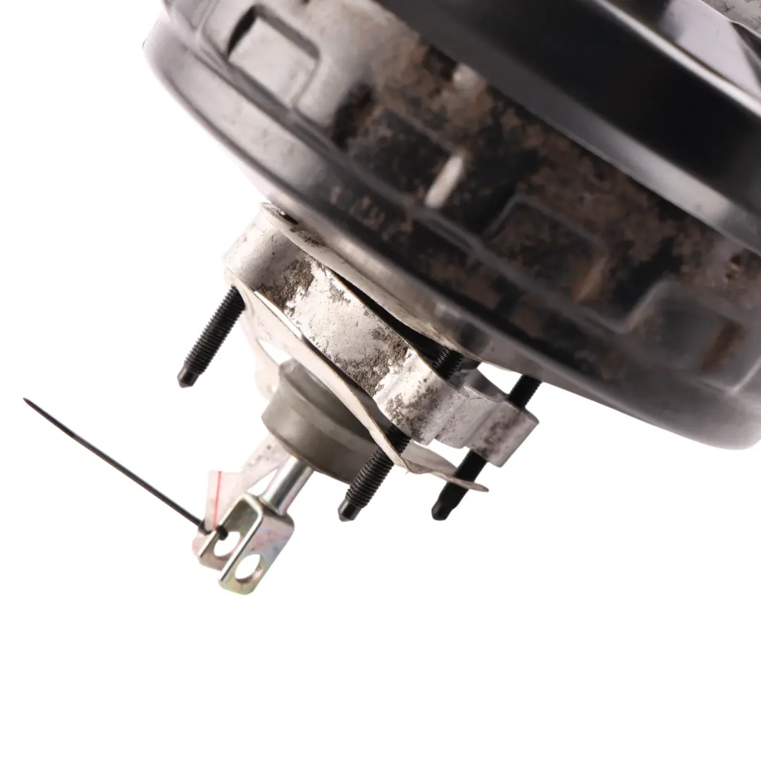 Ford Transit Connect Mk2 Brake Booster Servo Unit Master Cylinder - SKU RHD-DV61-2B195-HB - Part number DV61-2B195-HB