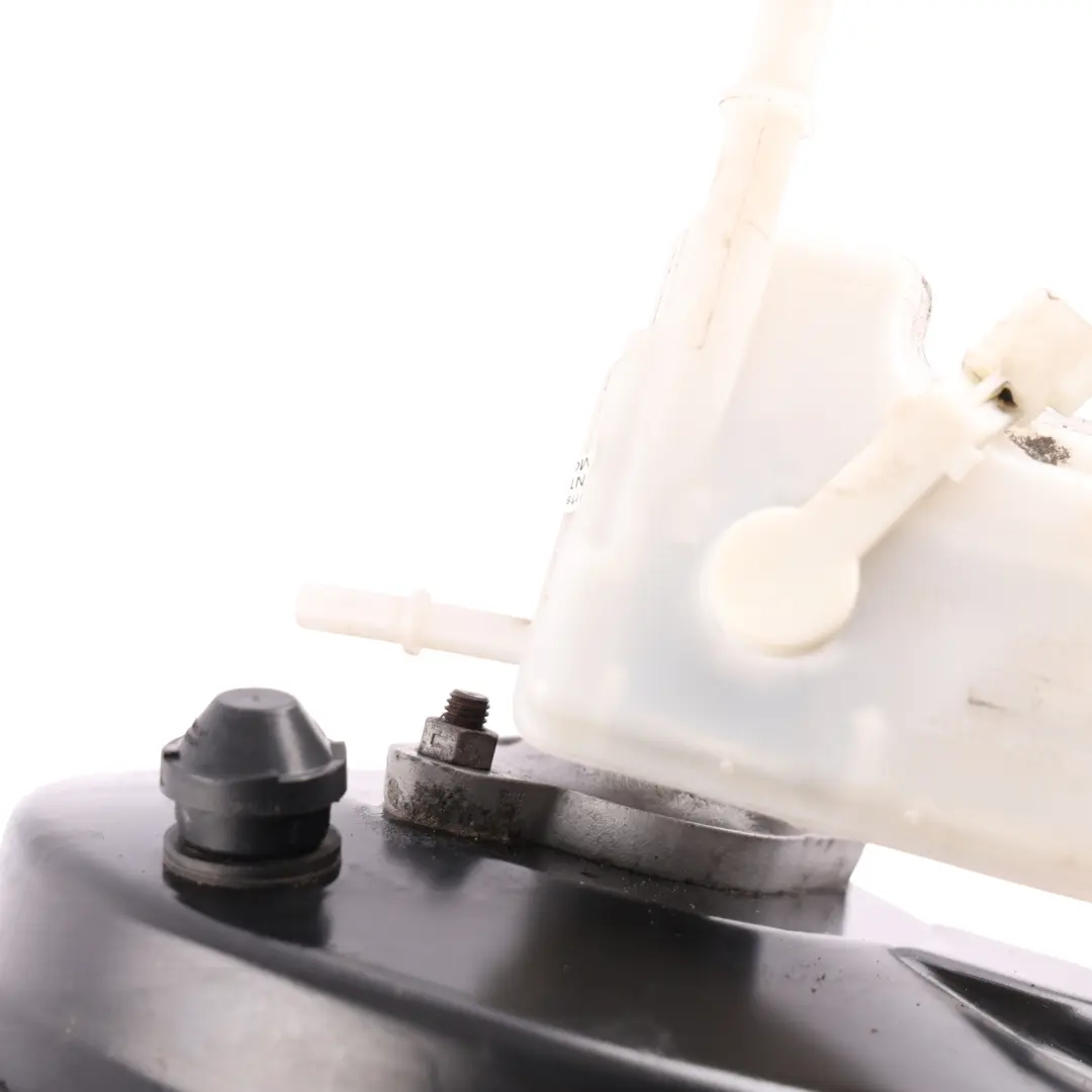 Mk2 Brake Booster Servo Unit Master Cylinder to Ford Transit Connect with Part number DV61-2B195-HB Ford Transit Connect Mk2 Brake Booster Servo Unit Master Cylinder - SKU RHD-DV61-2B195-HB - Part number DV61-2B195-HB